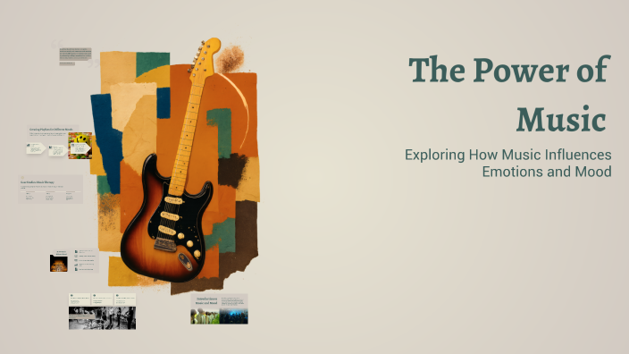 The Power of Music by wassim houkoumi on Prezi
