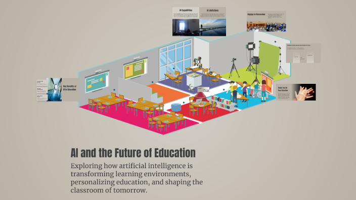 AI and the Future of Education by Pham Chi on Prezi