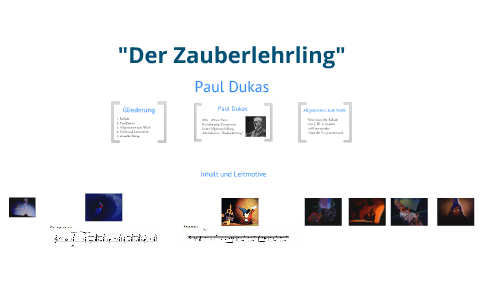 Der Zauberlehrling Text Der Zauberlehrling 1798 2020 03 07