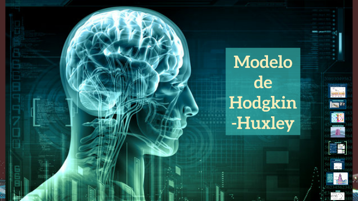 Modelo Hodgkin-Huxley by griss rdz on Prezi Next