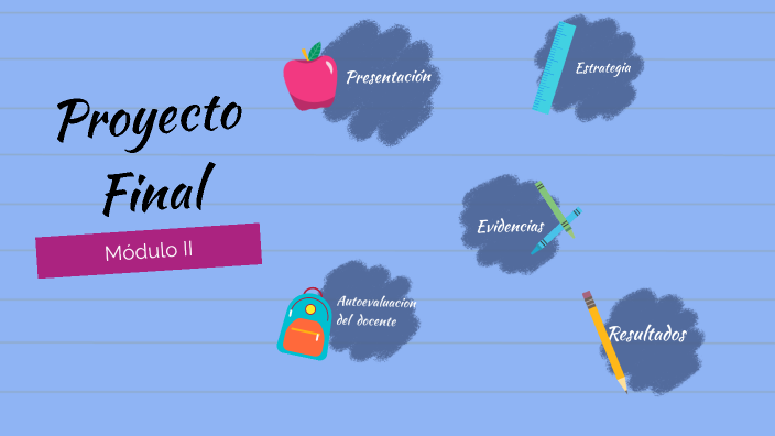 PROYECTO FINAL MÓDULO II by Adan Garcia on Prezi