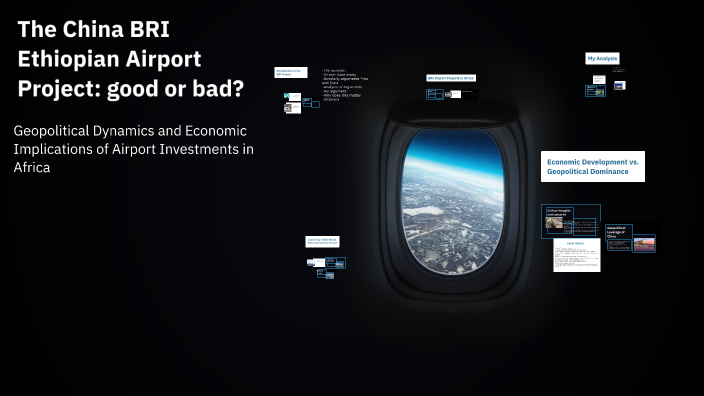 The China BRI Project: A Critical Analysis by Quin JDUBS on Prezi