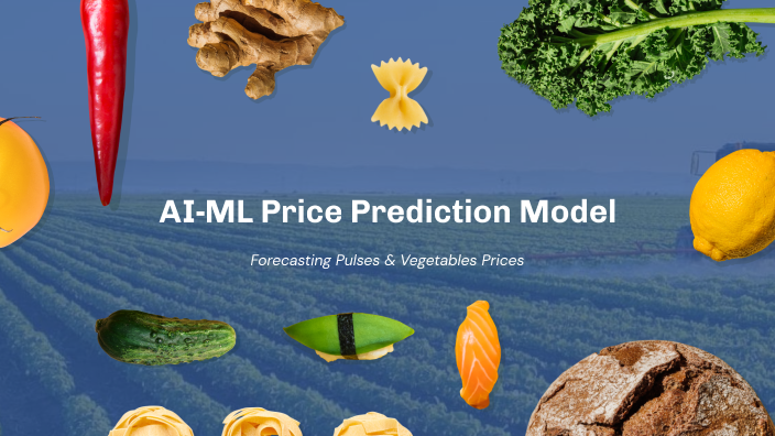 AI-ML Price Prediction Model by Meera on Prezi