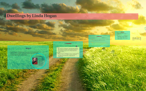 Dwellings linda discount hogan pdf