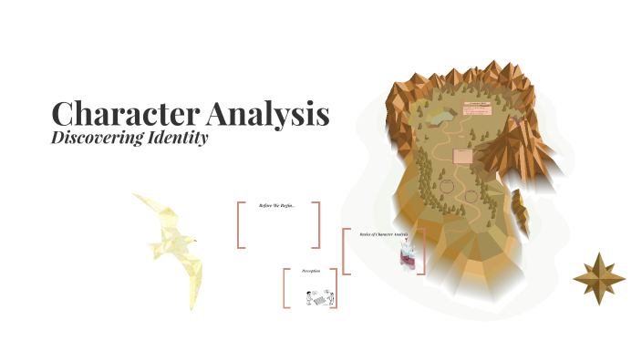 F21 Character Analysis by Carolyn Rosales on Prezi