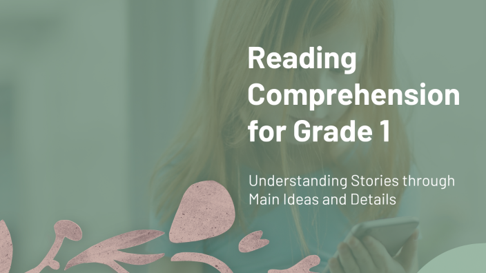 Reading Comprehension Lesson by HumSchoolin on Prezi