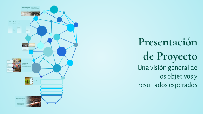 Presentación de Proyecto by Dylan Tolaba on Prezi