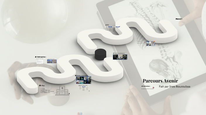 Parcours Avenir by Kenza Bouzoubaa on Prezi