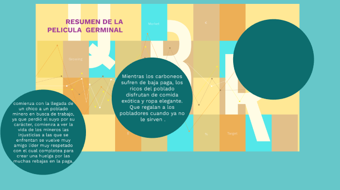 Resumen De La Pelicula GERMINAL By Diana Chablay On Prezi