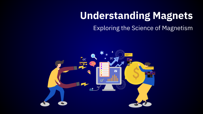 Understanding Magnets Understanding Magnets by Ashley Cain on Prezi
