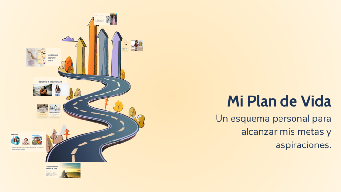 Mi Plan de Vida by THALIA RUIZ on Prezi