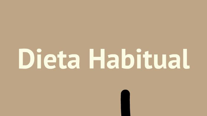 Dieta Habitual By Mario De Jesús Villegas Iñigo On Prezi 7187