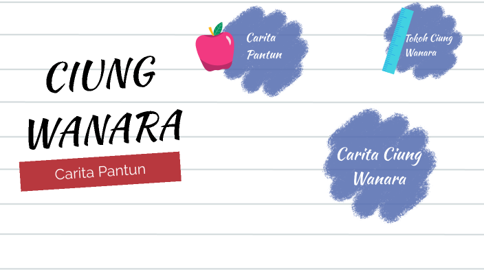 Carita Pantun by Jasmine Fadia on Prezi