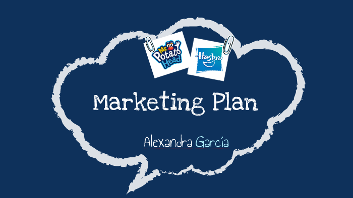 PLAN DE MARKETING HASBRO by Alexandra García on Prezi