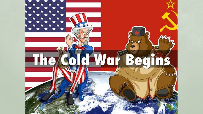 Cold War A-Z by S Pear on Prezi
