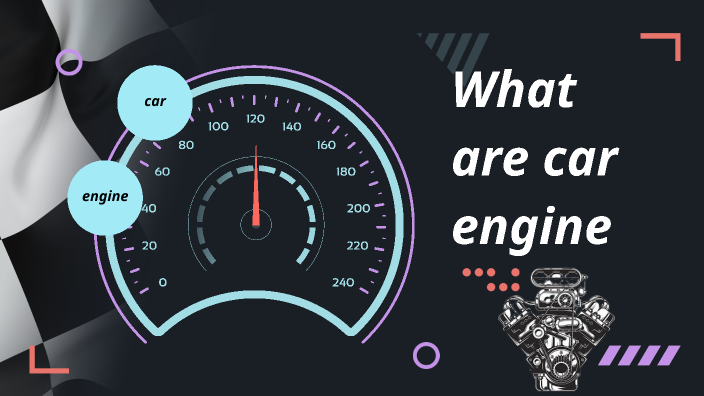 What is a car engine by Ahmed Ahmed on Prezi