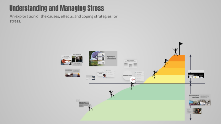 Understanding and Managing Stress by Małgorzata Skrzypczak on Prezi