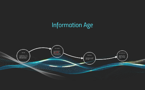 Information Age by Brian Mai on Prezi