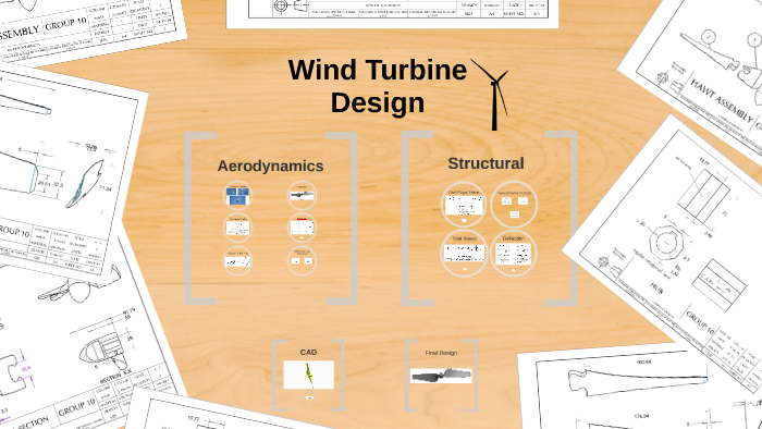 Wind Turbine Design by Group 10 on Prezi