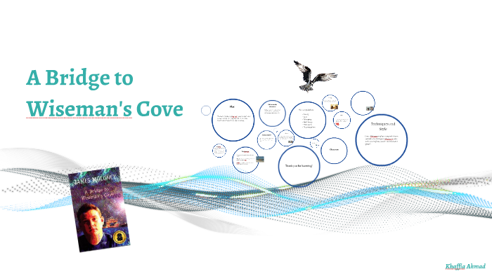 Bridge wiseman cove essay despair 02 picture