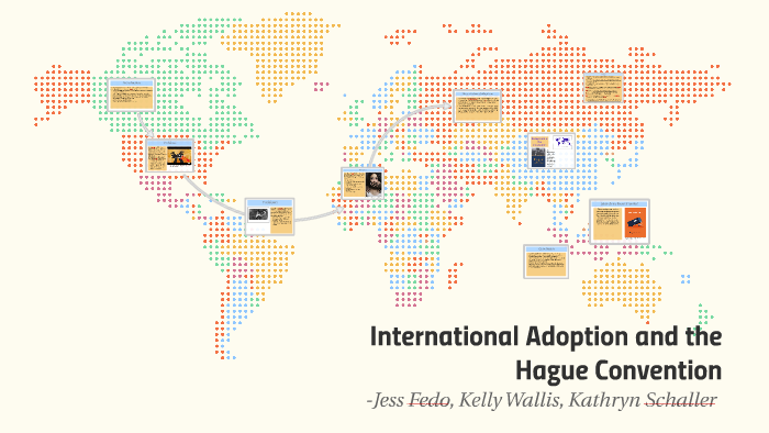 international adoption essay