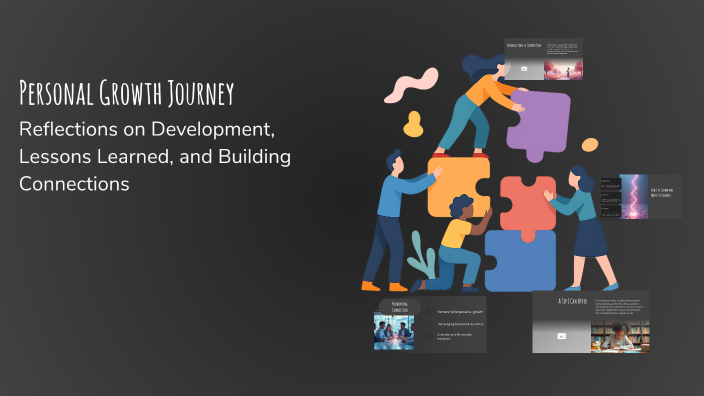 Personal Growth Journey by Ally Gallegos on Prezi