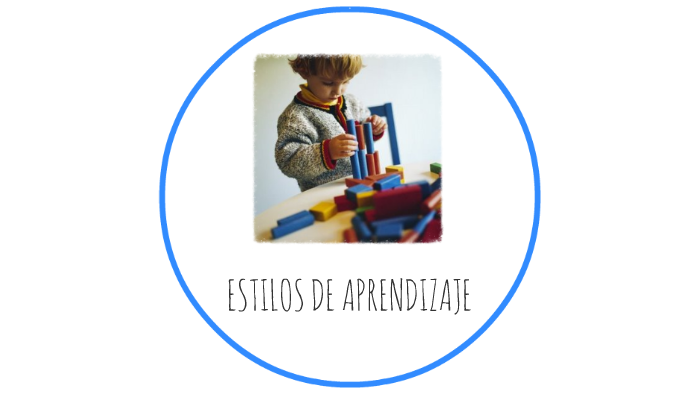 Estilos de aprendizaje by Seidy karina Garcia Hernandez on Prezi