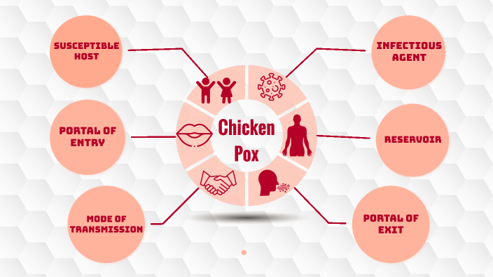 chain of infection by Maritza Villegas on Prezi