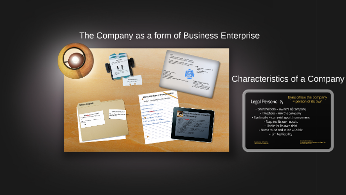 the-company-as-a-form-of-business-enterprise-by