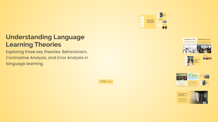 Understanding Language Learning Theories by Valerie Rodriguez Ospino on ...