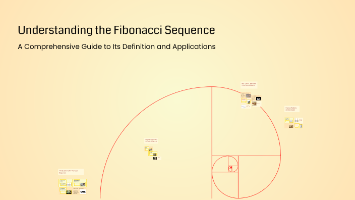 Understanding the Fibonacci Sequence by Brandon P on Prezi
