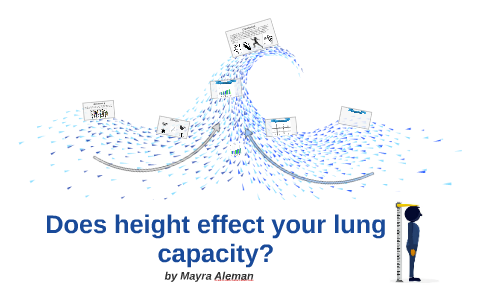 Does height effect your lung capacity by mayra aleman on Prezi