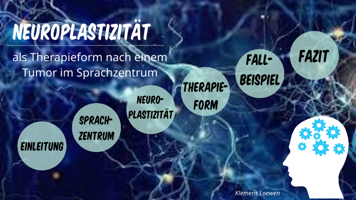 Neuroplastizität by Klemens Loewen on Prezi