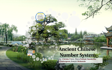 Ancient Chinese Number System By Alana Pahlad On Prezi Ancient Chinese Number System By Alana Pahlad On Prezi