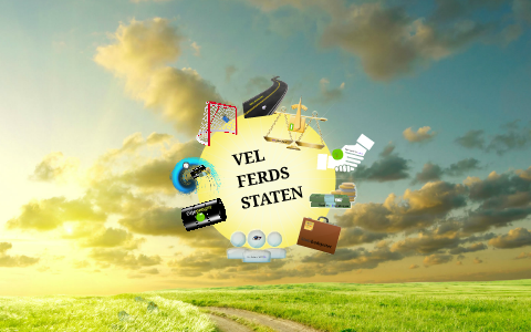 Velferdsstaten By Haraldr No On Prezi