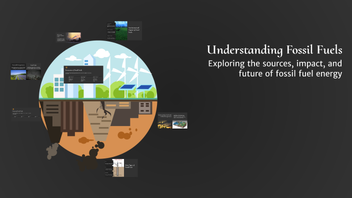 Understanding Fossil Fuels by Gloria Alexis Sabandeja on Prezi