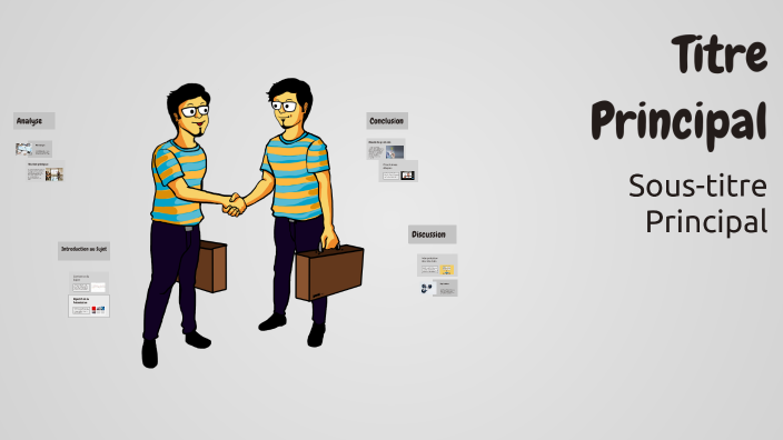 Titre Principal by Elena Lentz on Prezi