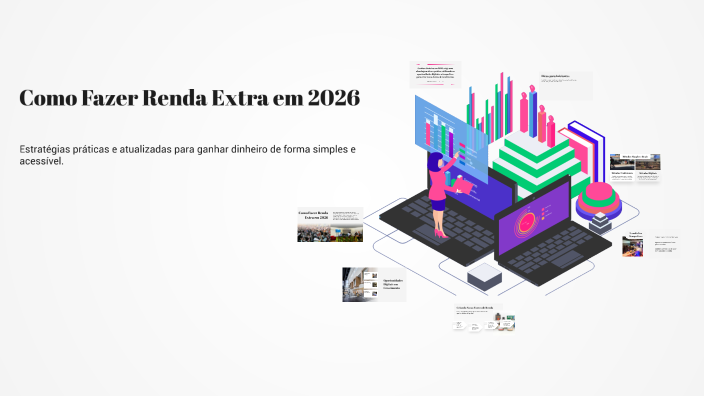 Como Fazer Renda Extra em 2026 by Richarlisom Santos on Prezi