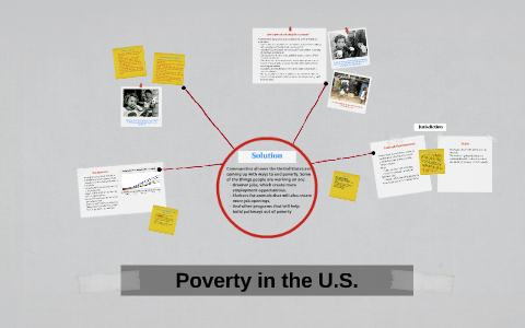 Poverty in the U.S. by Clarissa Fray on Prezi