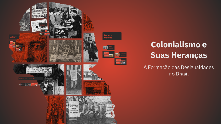 Colonialismo e Suas Heranças by Emerson Henrique Galvão on Prezi