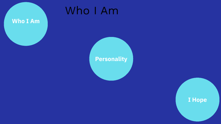 Who I Am by Jack Glass on Prezi