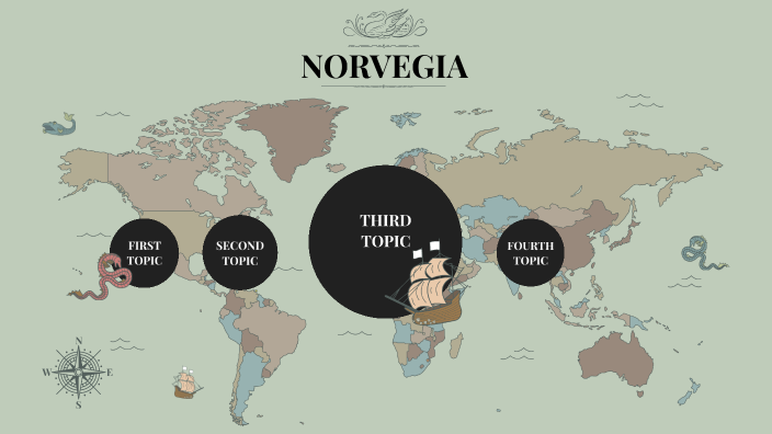 ricerca norvegia by francesca puppio on Prezi