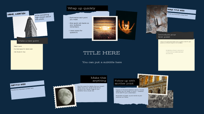 Why Mechanical Engineering is the Best Pathway for Me by Daniel on Prezi