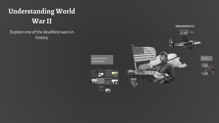 Understanding World War II by Sweet Reme on Prezi