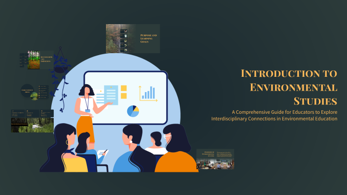 Introduction to Environmental Studies by Sushma Soans H&SS YIASCM on Prezi