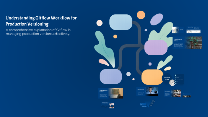 Understanding Gitflow Workflow for Production Versioning by Phillip ...