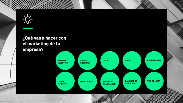 Plan de empresas by javier rodriguez sanchez on Prezi