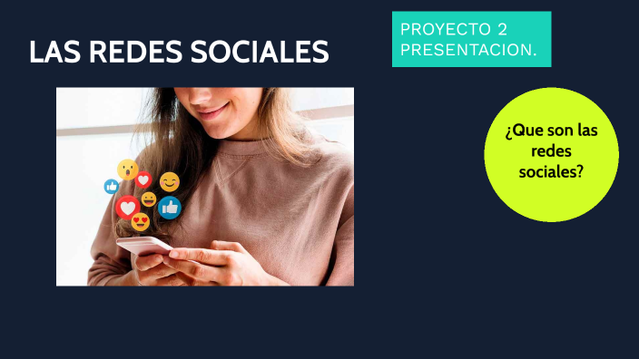 LAS REDES SOCIALES by Merlin Vicente Erick on Prezi