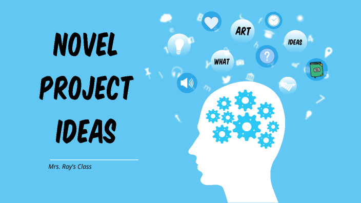 novel-project-ideas-by-casie-gray