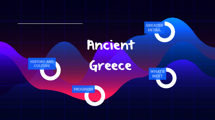 Ancient Greece by Ivan D on Prezi